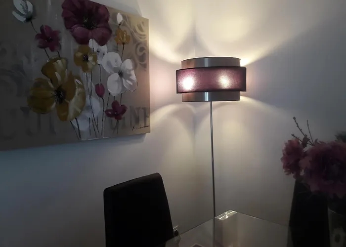Apartamento Cuesta San Judas