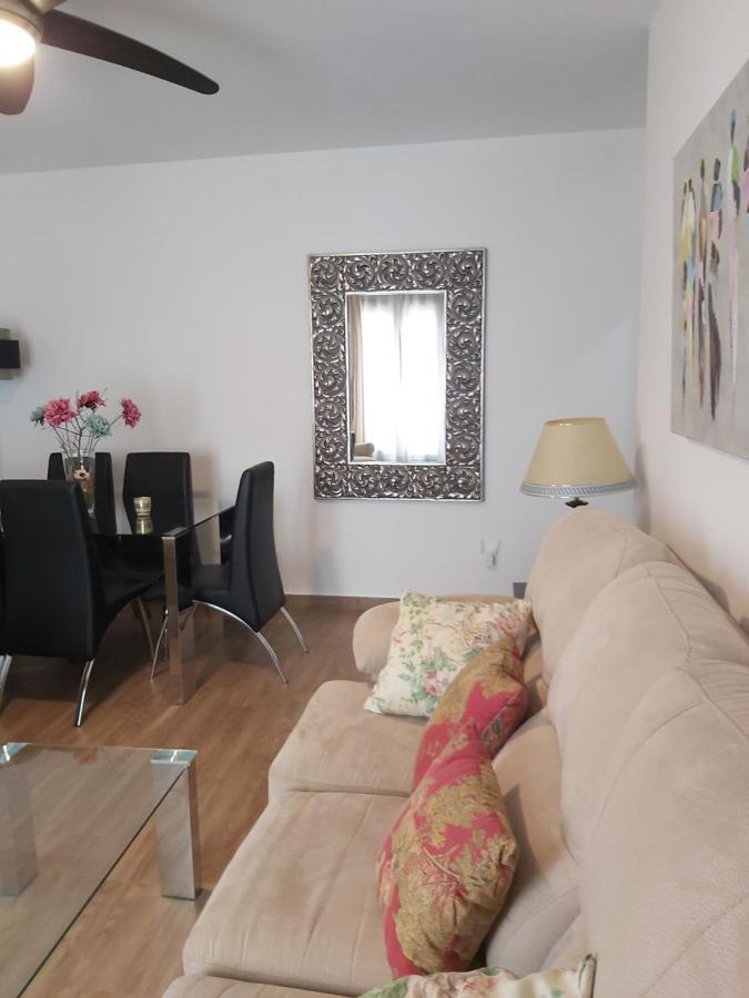 Cuesta San Judas Apartment *
