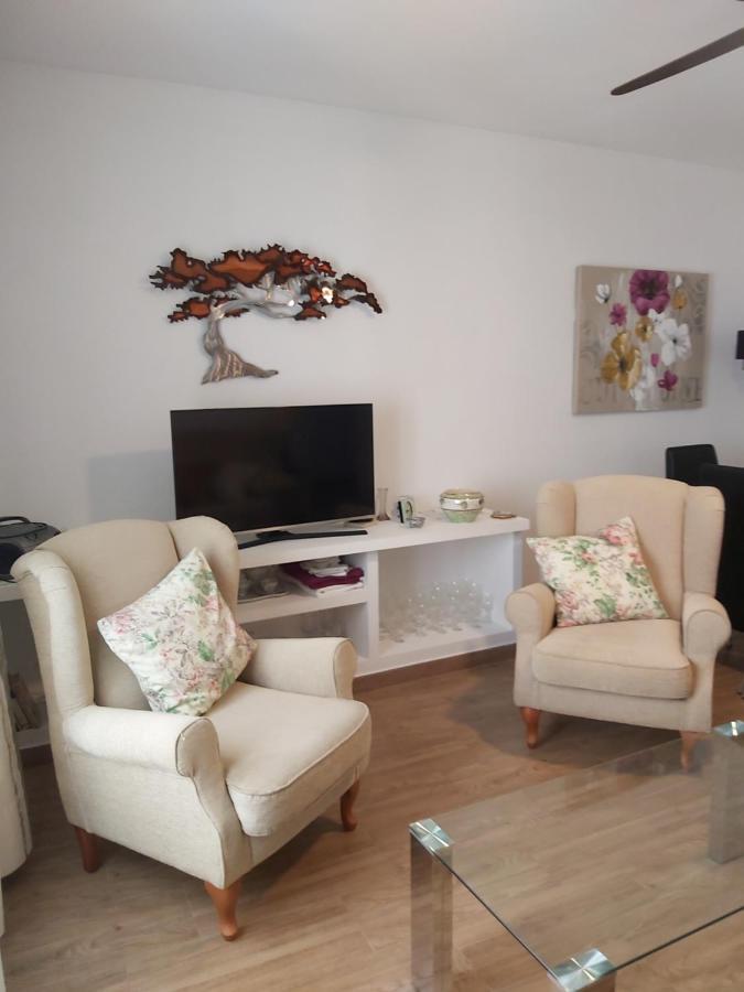 Apartment Cuesta San Judas Antequera