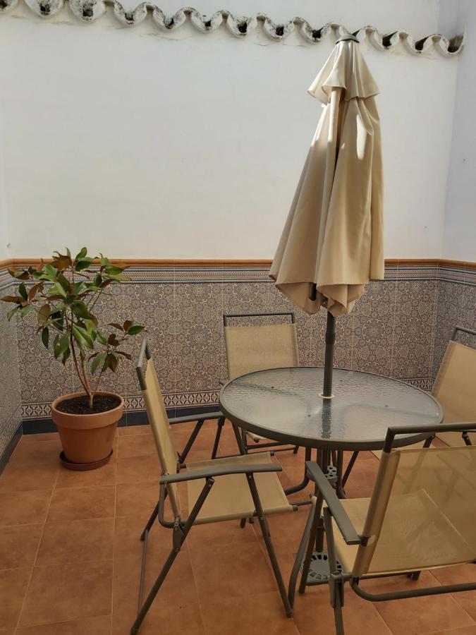 Cuesta San Judas Apartment