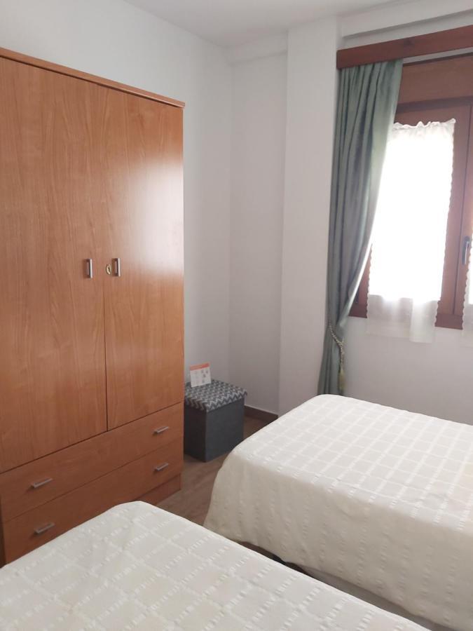 Cuesta San Judas Apartment Antequera