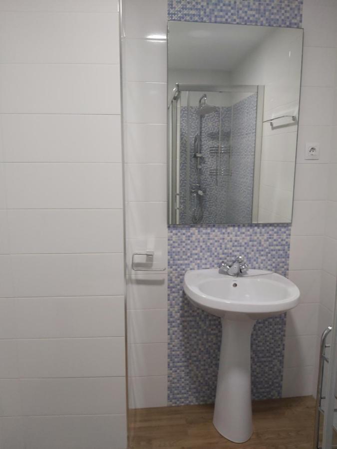 Apartment Cuesta San Judas