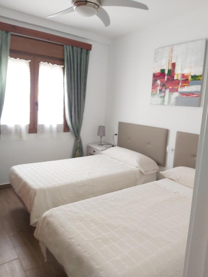 Apartment Cuesta San Judas