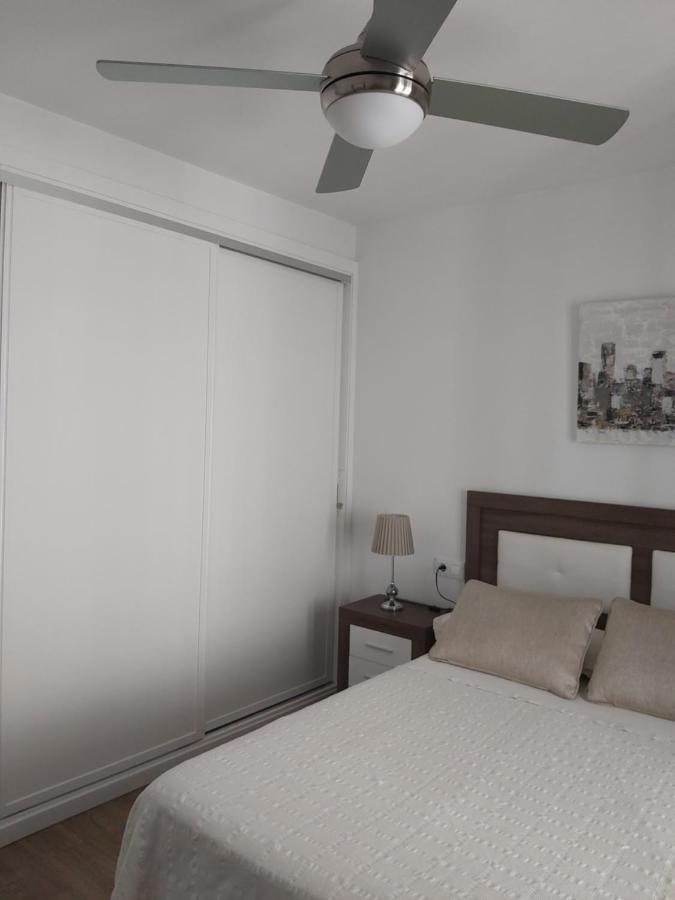 Apartment Cuesta San Judas