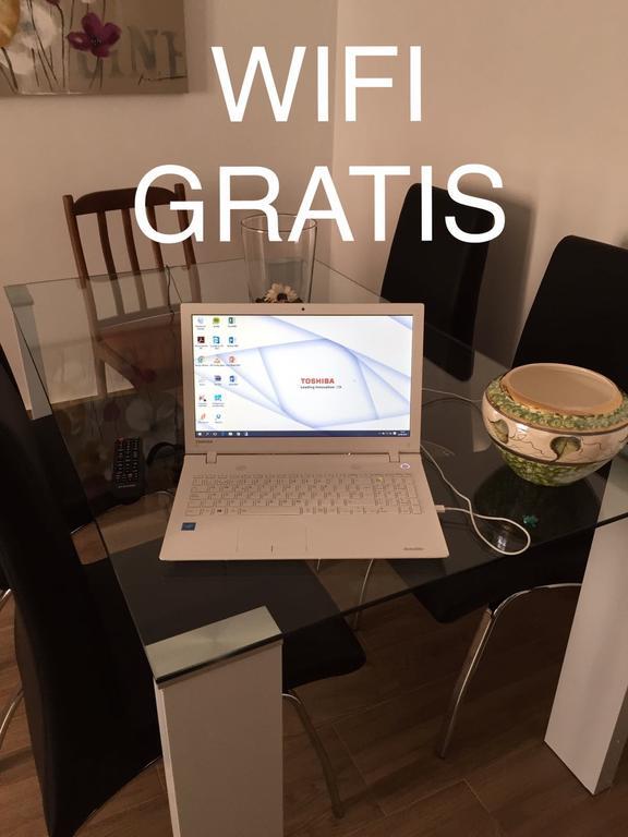 Apartament Cuesta San Judas