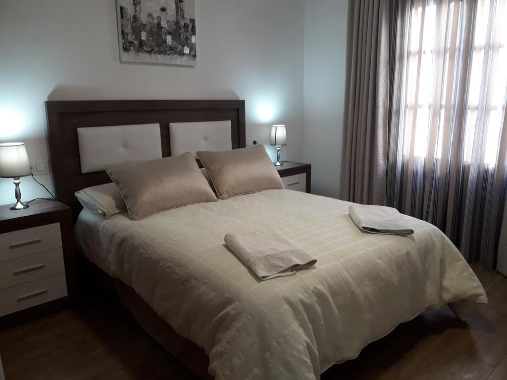 Apartment Cuesta San Judas Antequera