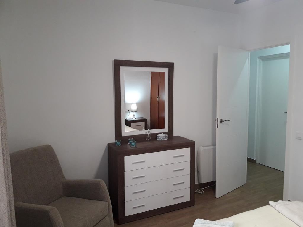 Cuesta San Judas Apartament Antequera