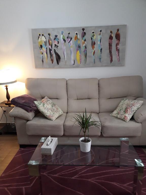 Apartament Cuesta San Judas Antequera