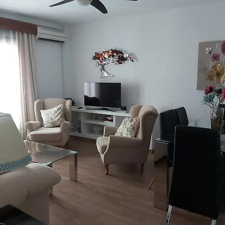 Apartamento Cuesta San Judas Antequera Exterior photo
