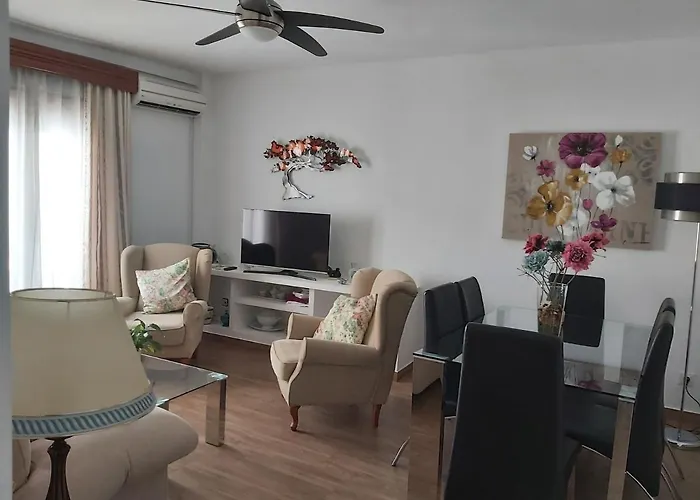 Apartamento Cuesta San Judas