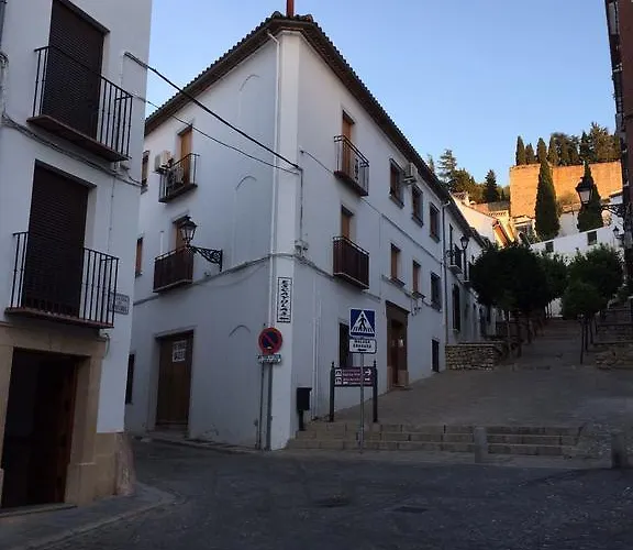 Apartamento Cuesta San Judas