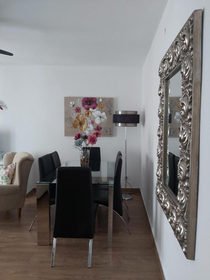 Cuesta San Judas Apartamento *