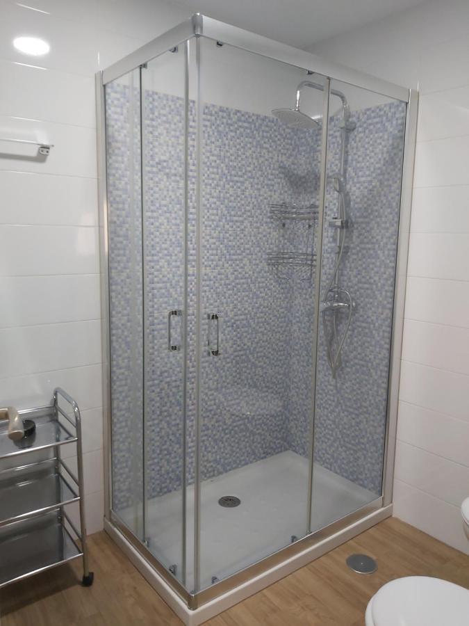 Cuesta San Judas Apartamento Antequera