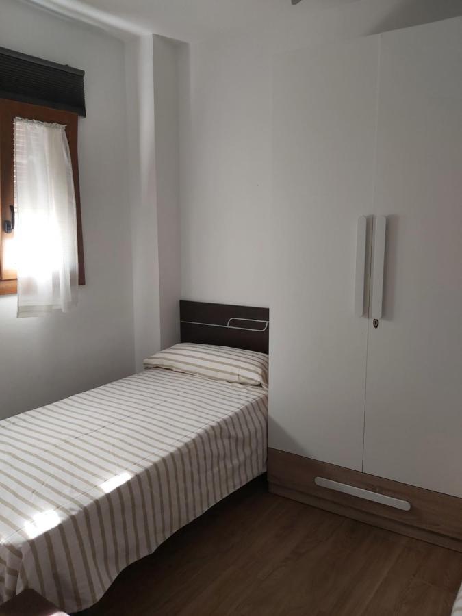 Cuesta San Judas Apartamento Antequera