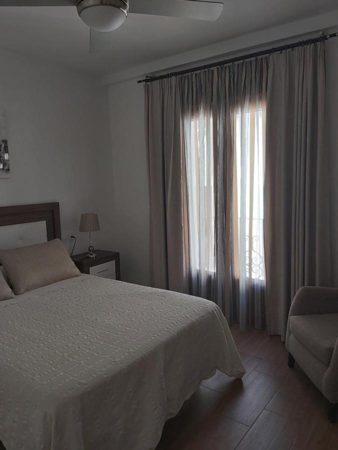 Apartamento Cuesta San Judas Antequera