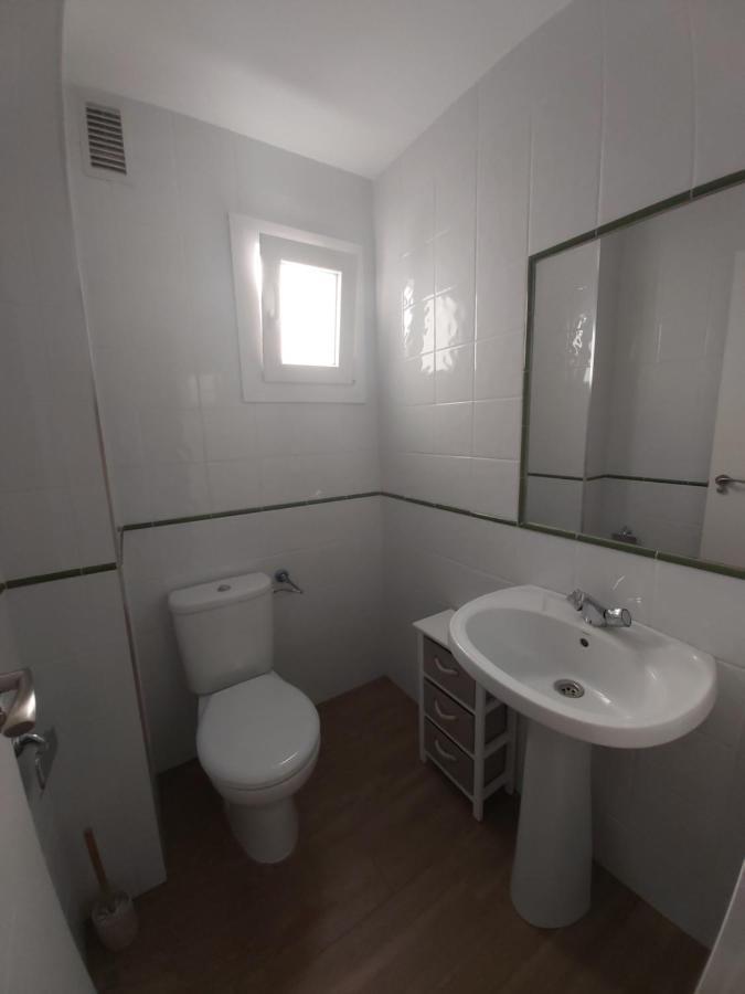 Cuesta San Judas Apartamento