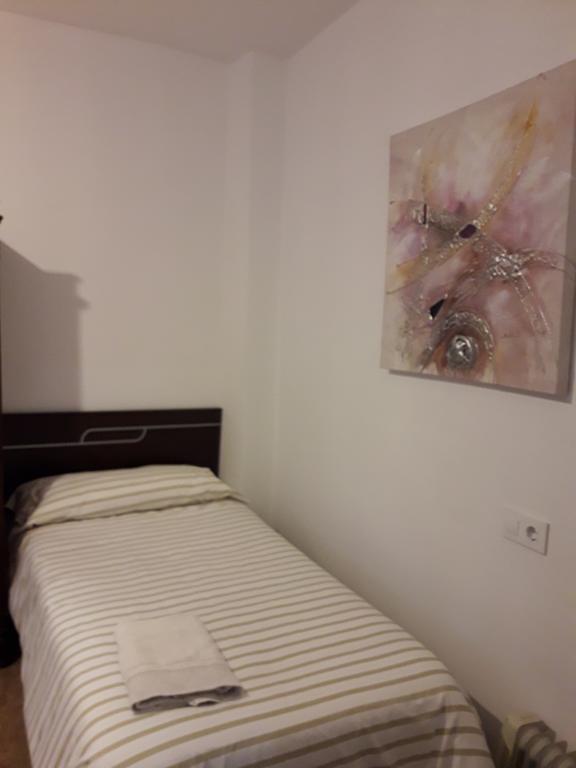 Cuesta San Judas Apartamento