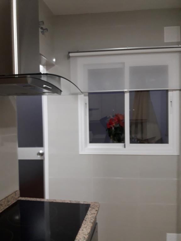 Cuesta San Judas Apartamento *